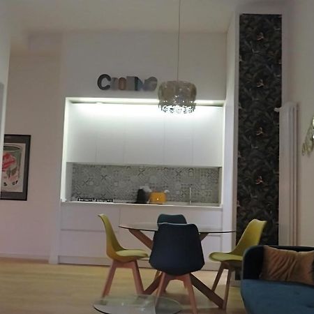 Home4Youmilano Dış mekan fotoğraf