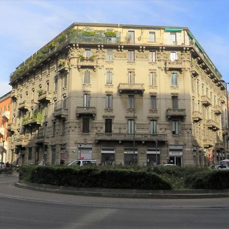Home4Youmilano Dış mekan fotoğraf